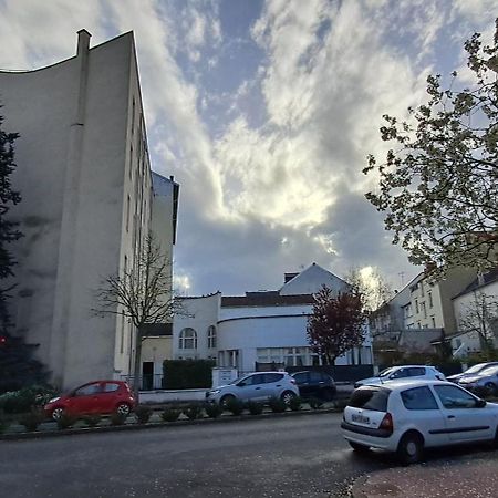 Chez Lolo Διαμέρισμα Βισύ Εξωτερικό φωτογραφία