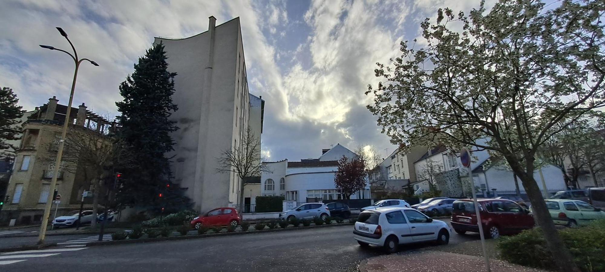 Chez Lolo Διαμέρισμα Βισύ Εξωτερικό φωτογραφία